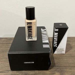 Il Makiage Woke Up Like This Foundation shade 20